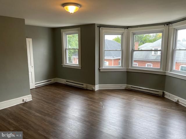 422 N LOCUST ST, Hagerstown, MD 21740