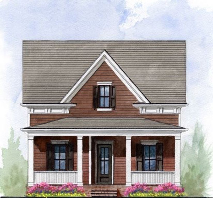 2206 Paden Rd, Nolensville, TN 37135