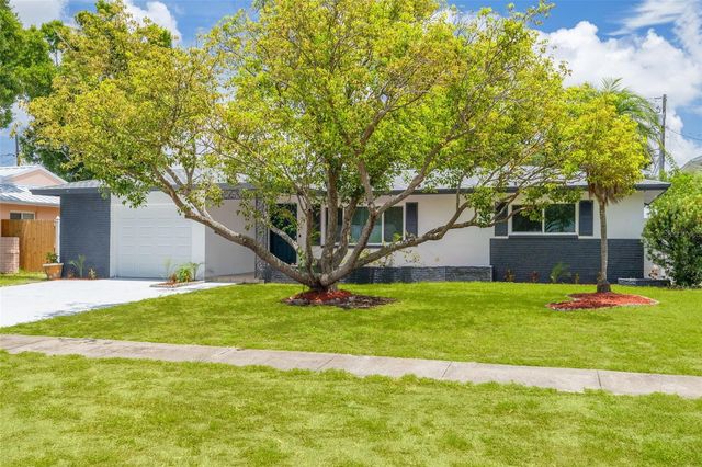 3487 KEENE PARK DRIVE, Largo, FL 33771