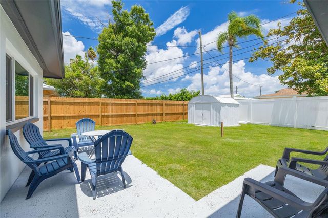 3487 KEENE PARK DRIVE, Largo, FL 33771