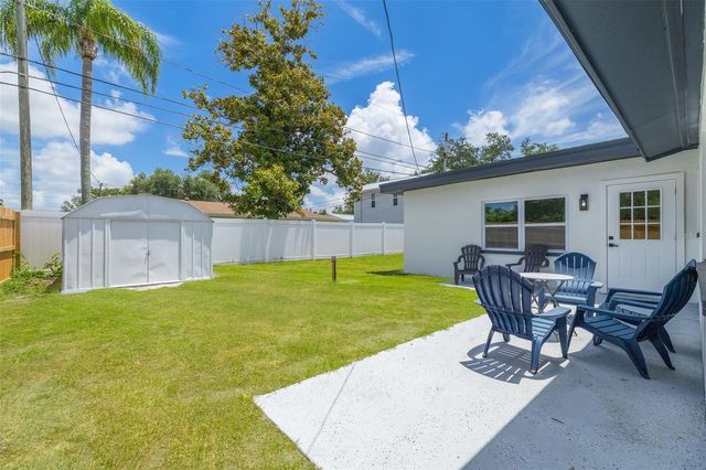 3487 KEENE PARK DRIVE, Largo, FL 33771