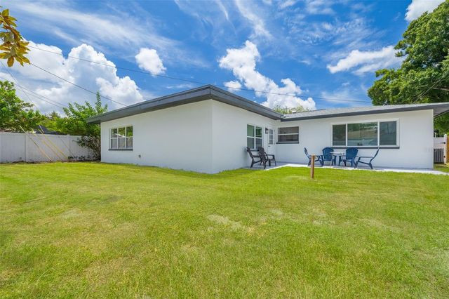 3487 KEENE PARK DRIVE, Largo, FL 33771