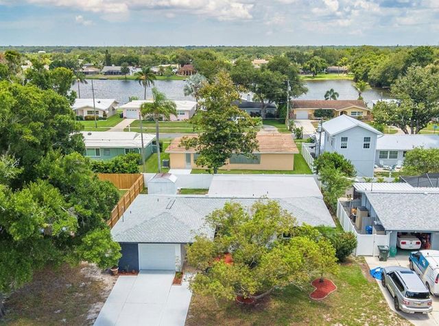 3487 KEENE PARK DRIVE, Largo, FL 33771