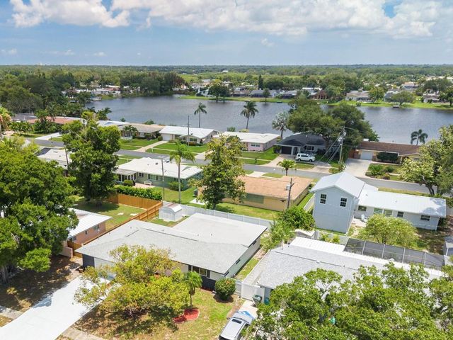 3487 KEENE PARK DRIVE, Largo, FL 33771