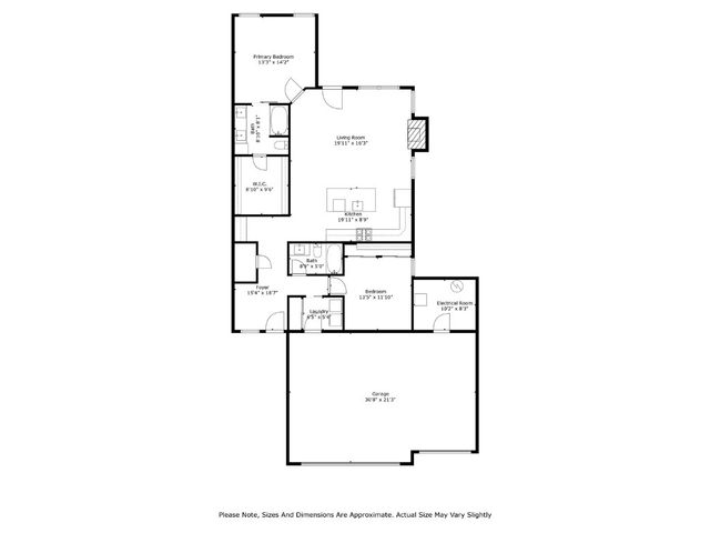 3060 Sunflower St, Ely, IA 52227