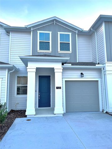 7520 STONE CREEK TRAIL, Kissimmee, FL 34747