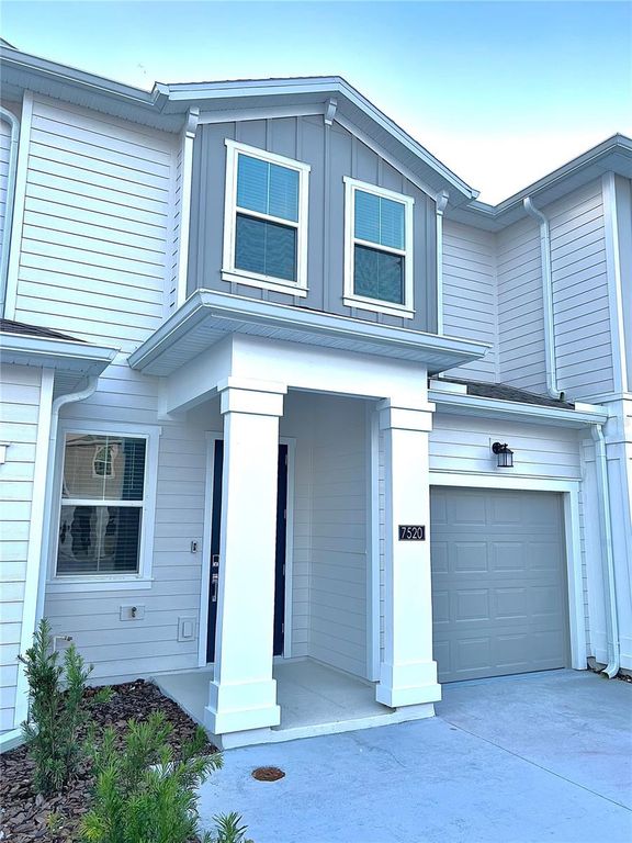 7520 STONE CREEK TRAIL, Kissimmee, FL 34747