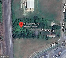 56 CONWAY ROAD, Harrington, DE 19952