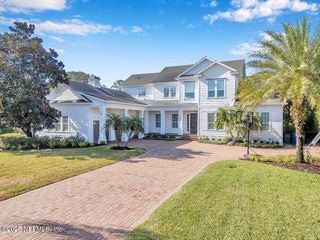 548 LE MASTER Drive, Ponte Vedra Beach, FL 32082