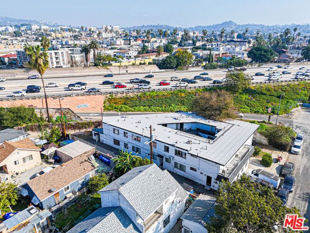 4771 Marathon Street, Los Angeles, CA 90029