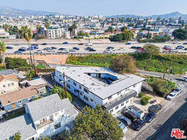 4771 Marathon Street, Los Angeles, CA 90029