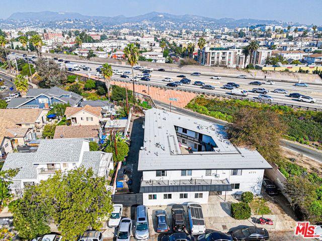 4771 Marathon Street, Los Angeles, CA 90029