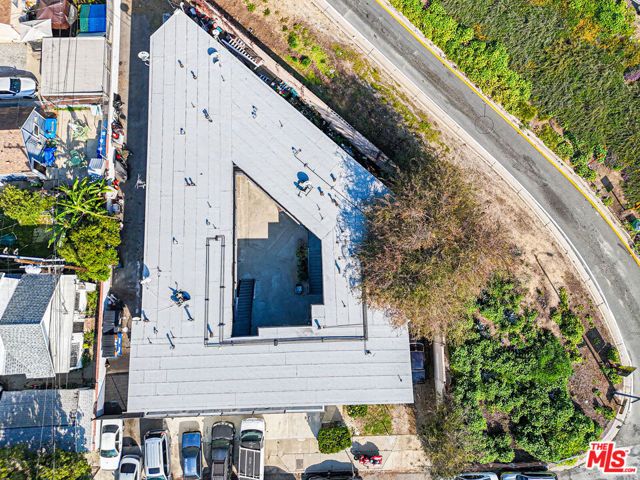 4771 Marathon Street, Los Angeles, CA 90029