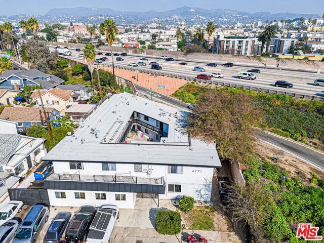 4771 Marathon Street, Los Angeles, CA 90029