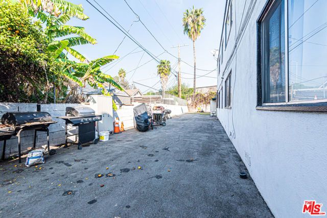 4771 Marathon Street, Los Angeles, CA 90029