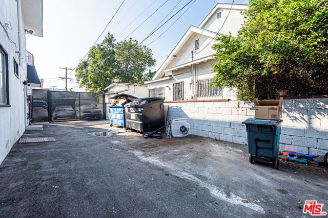 4771 Marathon Street, Los Angeles, CA 90029