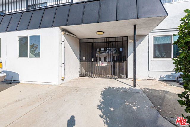 4771 Marathon Street, Los Angeles, CA 90029