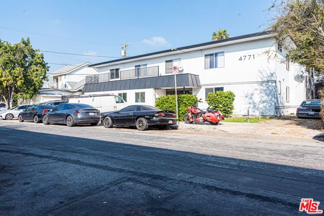 4771 Marathon Street, Los Angeles, CA 90029