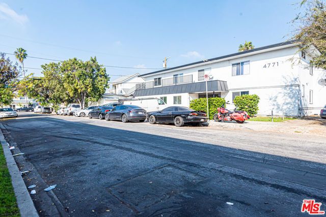 4771 Marathon Street, Los Angeles, CA 90029
