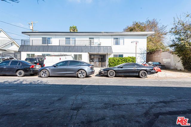 4771 Marathon Street, Los Angeles, CA 90029