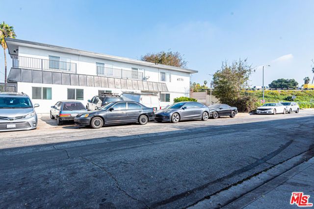 4771 Marathon Street, Los Angeles, CA 90029