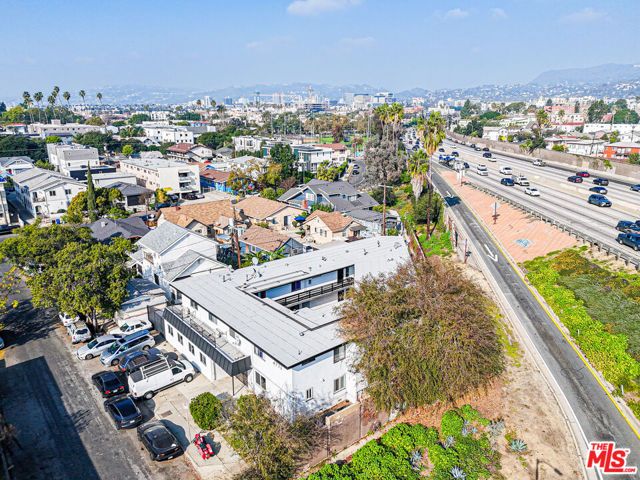 4771 Marathon Street, Los Angeles, CA 90029