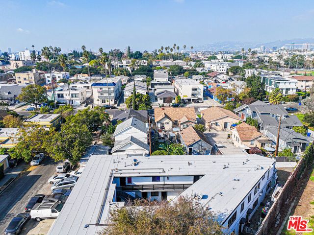 4771 Marathon Street, Los Angeles, CA 90029