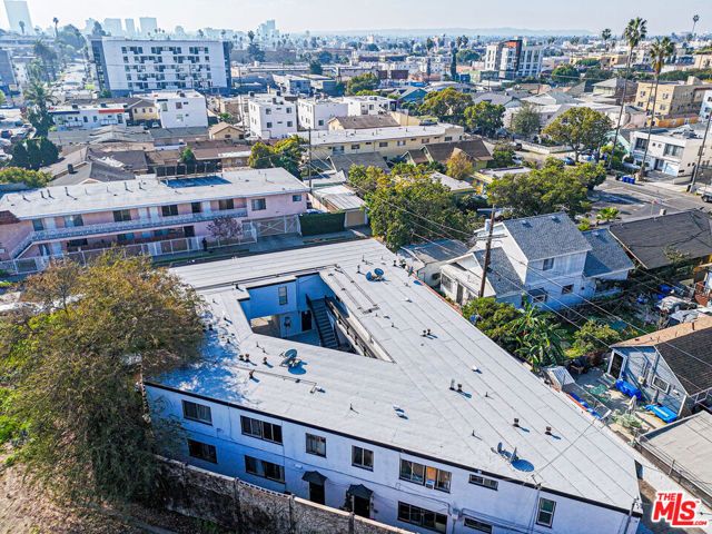 4771 Marathon Street, Los Angeles, CA 90029