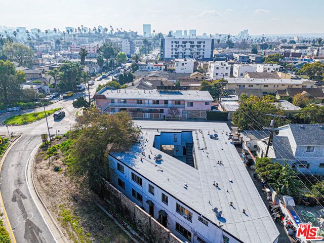 4771 Marathon Street, Los Angeles, CA 90029