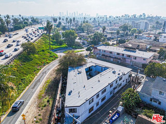 4771 Marathon Street, Los Angeles, CA 90029