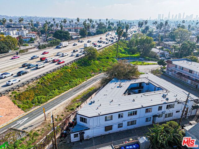 4771 Marathon Street, Los Angeles, CA 90029