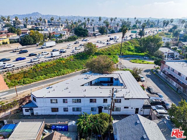 4771 Marathon Street, Los Angeles, CA 90029