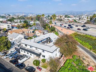 4771 Marathon Street, Los Angeles, CA 90029