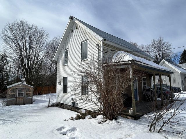 24 East Street, Enosburg, VT 05450