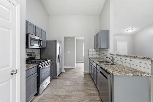 186 Crestbend Lane, Powder Springs, GA 30127