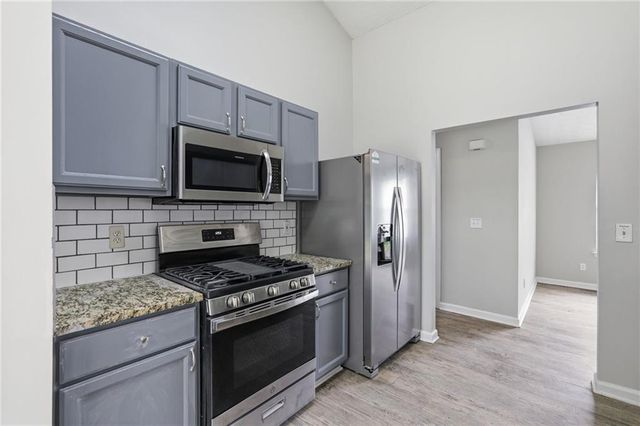 186 Crestbend Lane, Powder Springs, GA 30127