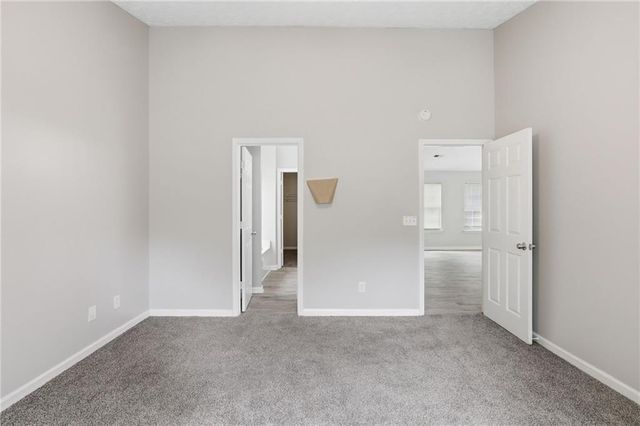 186 Crestbend Lane, Powder Springs, GA 30127