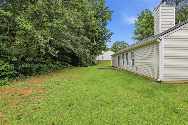 186 Crestbend Lane, Powder Springs, GA 30127