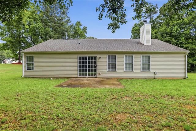 186 Crestbend Lane, Powder Springs, GA 30127