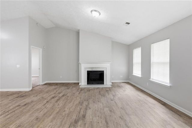 186 Crestbend Lane, Powder Springs, GA 30127