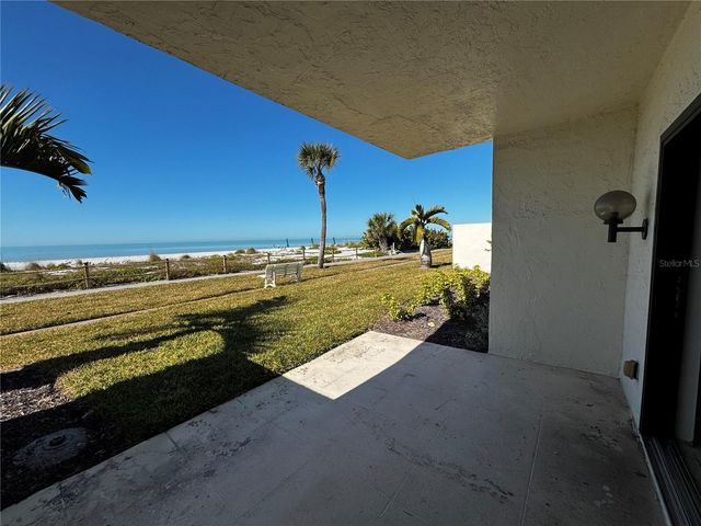 2089 GULF OF MEXICO DRIVE G1-104, Longboat Key, FL 34228