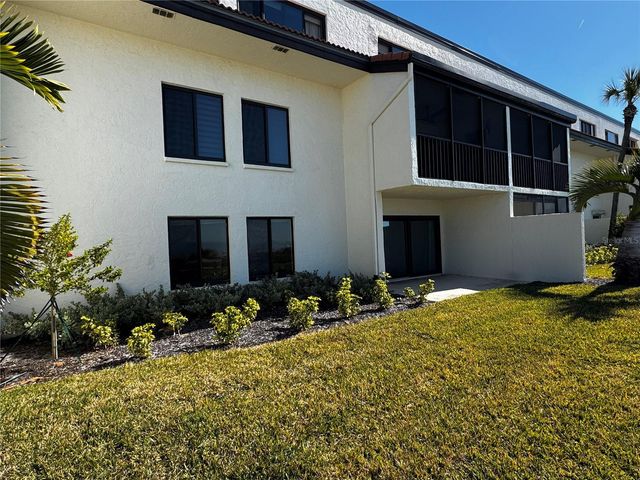 2089 GULF OF MEXICO DRIVE G1-104, Longboat Key, FL 34228