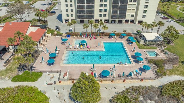 2089 GULF OF MEXICO DRIVE G1-104, Longboat Key, FL 34228