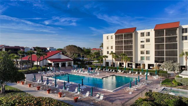 2089 GULF OF MEXICO DRIVE G1-104, Longboat Key, FL 34228