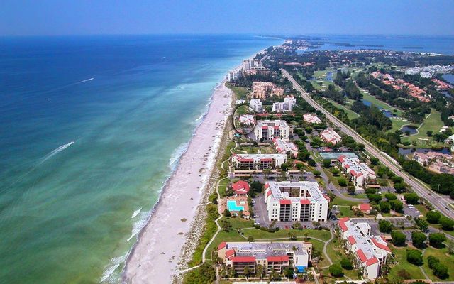 2089 GULF OF MEXICO DRIVE G1-104, Longboat Key, FL 34228
