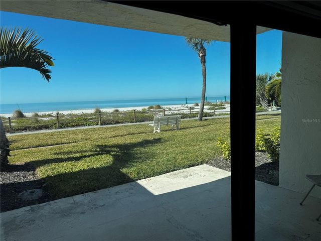 2089 GULF OF MEXICO DRIVE G1-104, Longboat Key, FL 34228