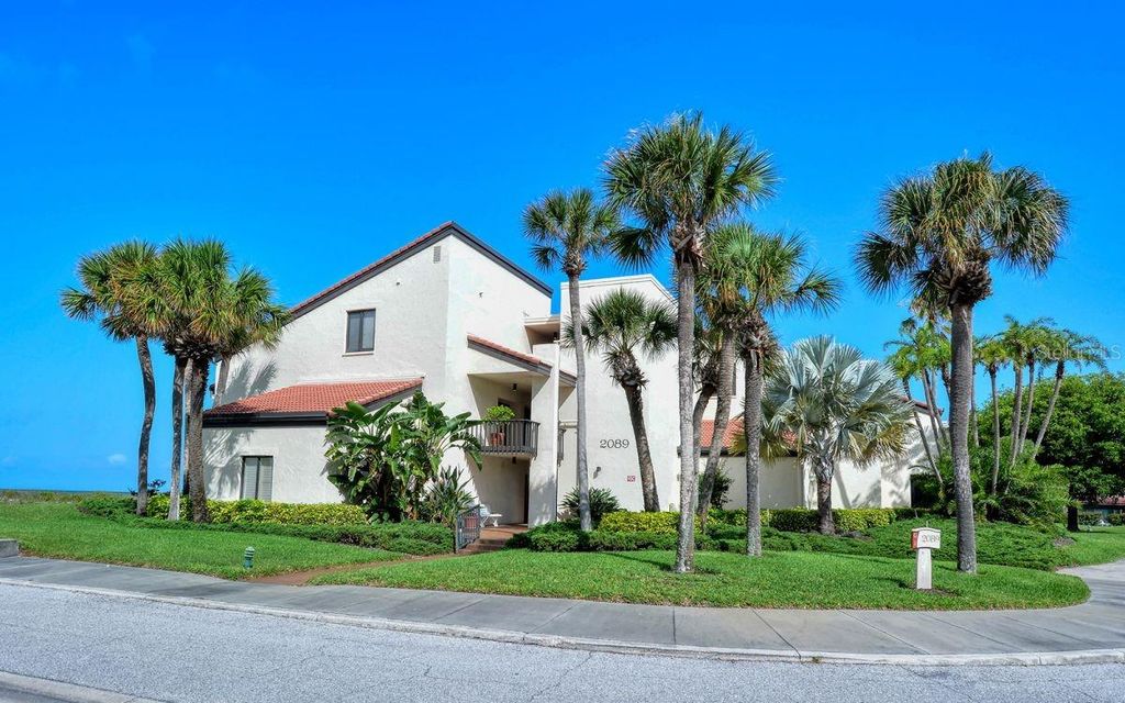 2089 GULF OF MEXICO DRIVE G1-104, Longboat Key, FL 34228