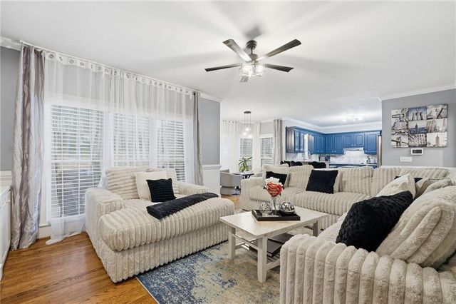 138 Tara Boulevard, Loganville, GA 30052