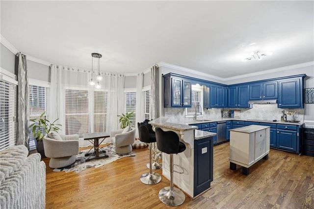 138 Tara Boulevard, Loganville, GA 30052