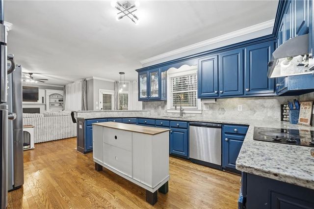 138 Tara Boulevard, Loganville, GA 30052